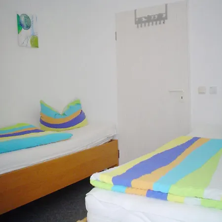 Parkresidenz Am Hafen Hf 32 *