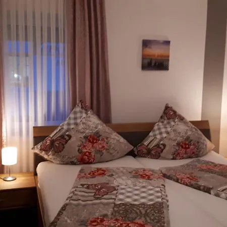 Parkresidenz Am Hafen Hf 32 Zingst