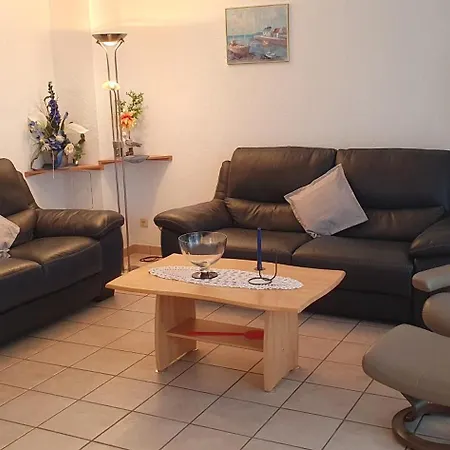 Parkresidenz Am Hafen Hf 32