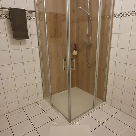 Parkresidenz Am Hafen Hf 32 Apartament Zingst