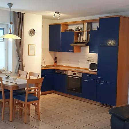 Parkresidenz Am Hafen Hf 32 *