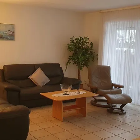 Parkresidenz Am Hafen Hf 32 * Zingst