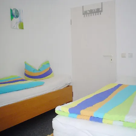 Parkresidenz Am Hafen Hf 32 *