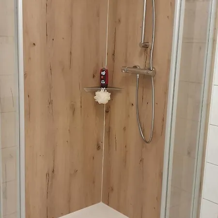 Apartamento Parkresidenz Am Hafen Hf 32 *