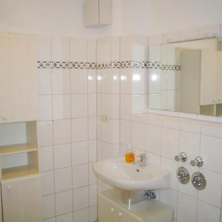 Apartament Parkresidenz Am Hafen Hf 32